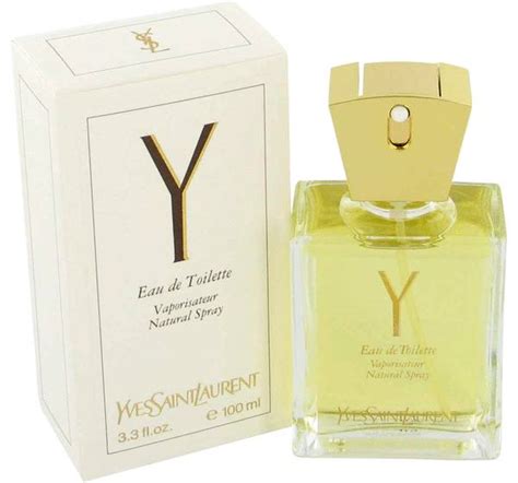 profumo y di yves saint laurent come si pronuncia|y y parfume.